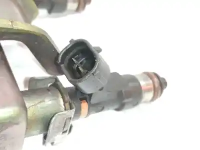 İkinci el araba yedek parçası enjektör rampasi için nissan micra (k12e) acenta oem iam referansları 0280158013  