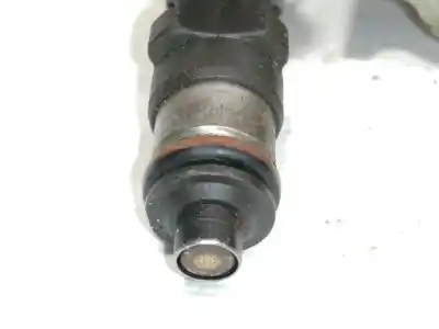 İkinci el araba yedek parçası enjektör rampasi için nissan micra (k12e) acenta oem iam referansları 0280158013  