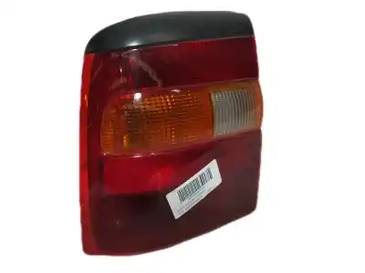 İkinci el araba yedek parçası sol kuyruk lambasi için opel vectra a selection oem iam referansları 