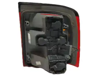 Peça sobressalente para automóvel em segunda mão farolim traseiro esquerdo por opel vectra a selection referências oem iam   