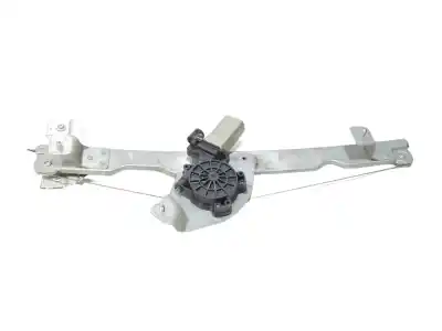 Peça sobressalente para automóvel em segunda mão elevador de vidros dianteira esquerda por dacia sandero ambiance referências oem iam 8200733829