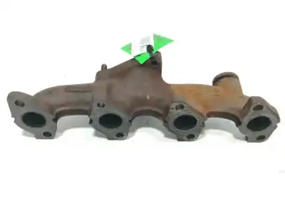 Автозапчасти б/у выхлопной коллектор за renault clio ii fase ii (b/cb0) authentique ссылки oem iam 022407