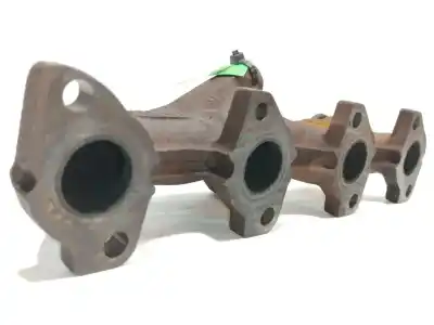 Автозапчасти б/у выхлопной коллектор за renault clio ii fase ii (b/cb0) authentique ссылки oem iam 022407  