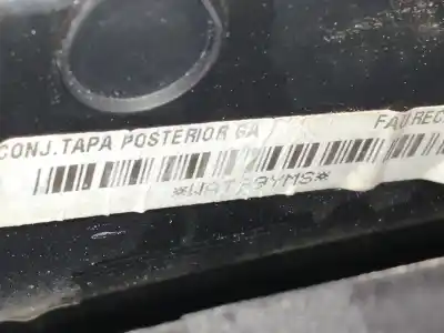 Автозапчасти б/у центральный подлокотник за seat leon (5f1) style ссылки oem iam 5f0864981a  