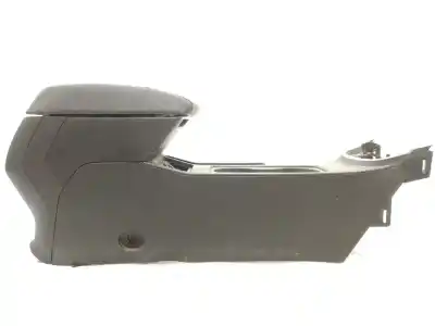 Автозапчасти б/у центральный подлокотник за seat leon (5f1) style ссылки oem iam 5f0864981a  