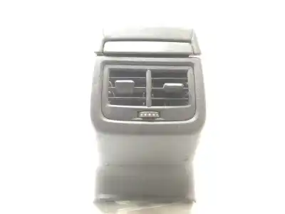 Автозапчасти б/у центральный подлокотник за seat leon (5f1) style ссылки oem iam 5f0864981a  