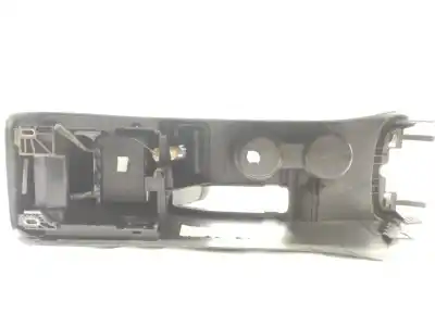 Автозапчасти б/у центральный подлокотник за seat leon (5f1) style ссылки oem iam 5f0864981a  