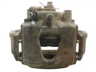 Second-hand car spare part front right brake caliper for daewoo lanos cool oem iam references 