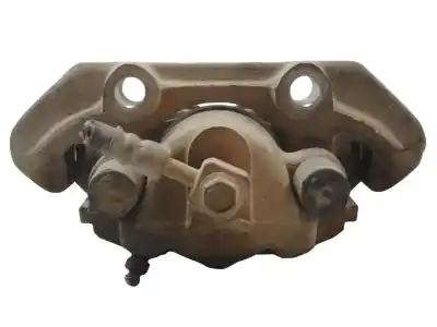 Second-hand car spare part front right brake caliper for daewoo lanos cool oem iam references   