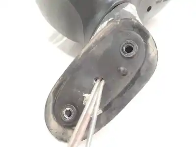 Second-hand car spare part right rearview mirror for daewoo matiz se oem iam references   