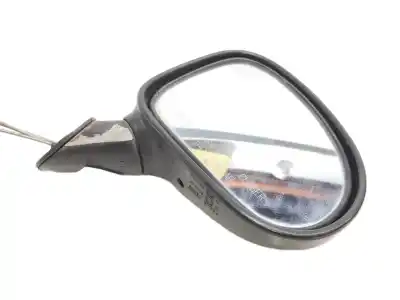 Second-hand car spare part right rearview mirror for daewoo matiz se oem iam references   