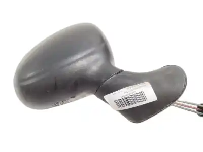 Second-hand car spare part right rearview mirror for daewoo matiz se oem iam references   