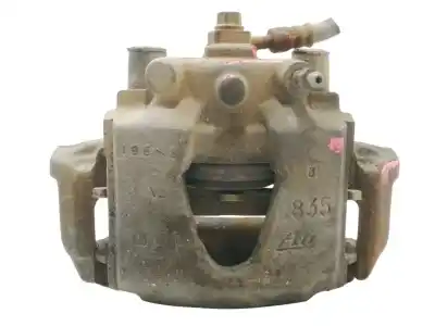 Second-hand car spare part front left brake caliper for daewoo lanos cool oem iam references 