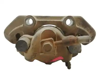 Peça sobressalente para automóvel em segunda mão pinça de travão dianteira esquerda por daewoo lanos cool referências oem iam   