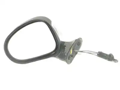 Pezzo di ricambio per auto di seconda mano specchio sinistro per daewoo matiz se riferimenti oem iam 