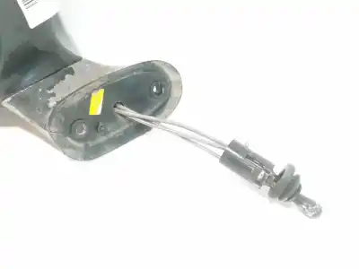 Peça sobressalente para automóvel em segunda mão espelho retrovisor esquerdo por daewoo matiz se referências oem iam   