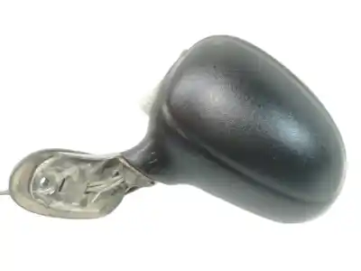 Peça sobressalente para automóvel em segunda mão espelho retrovisor esquerdo por daewoo matiz se referências oem iam   