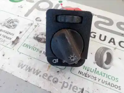Second-hand car spare part headlights switch for opel vectra a cd oem iam references 
