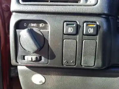 Second-hand car spare part headlights switch for opel vectra a cd oem iam references   