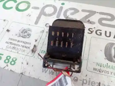 Second-hand car spare part headlights switch for opel vectra a cd oem iam references   