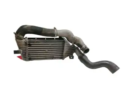 Pezzo di ricambio per auto di seconda mano INTERCOOLER per OPEL ASTRA G BERLINA  Riferimenti OEM IAM 9129353DX 33629 
