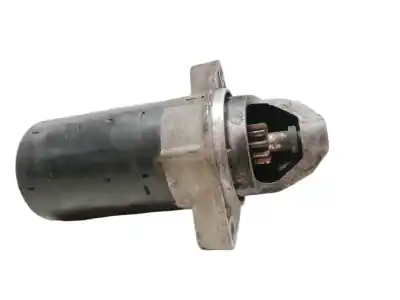 Peça sobressalente para automóvel em segunda mão motor de arranque por ford puma (cce) 1.4 referências oem iam 0001107087