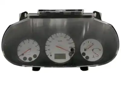 Peça sobressalente para automóvel em segunda mão QUADRANTE por FORD PUMA (CCE)  Referências OEM IAM YS6F10841  