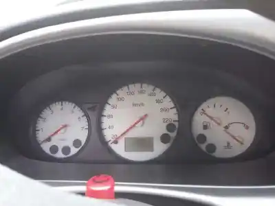 Peça sobressalente para automóvel em segunda mão quadrante por ford puma (cce) 1.4 referências oem iam ys6f10841  