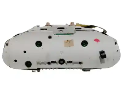 Peça sobressalente para automóvel em segunda mão quadrante por ford puma (cce) 1.4 referências oem iam ys6f10841  