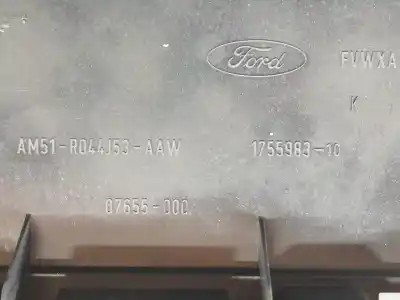 Автозапчастина б/у молдинг для ford grand c-max titanium посилання на oem iam am51r044j53aaw am51p045n42bbw 175598310