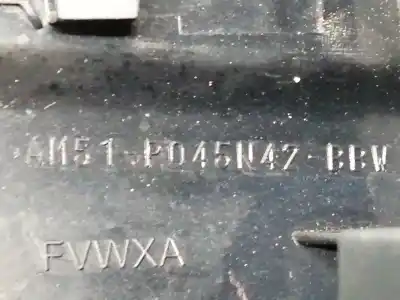 Автозапчастина б/у молдинг для ford grand c-max titanium посилання на oem iam am51r044j53aaw am51p045n42bbw 175598310