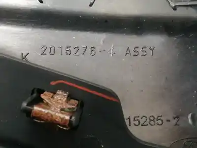 Автозапчастина б/у молдинг для ford grand c-max titanium посилання на oem iam am51r044j53aaw am51p045n42bbw 175598310