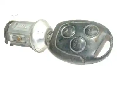 Peça sobressalente para automóvel em segunda mão comutador de ignição por ford puma (cce) 1.4 referências oem iam 