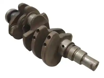 Peça sobressalente para automóvel em segunda mão virabrequim por daewoo matiz se referências oem iam 25192260