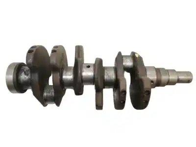 Second-hand car spare part crankshaft for daewoo matiz se oem iam references 25192260 8af07cc0c123 