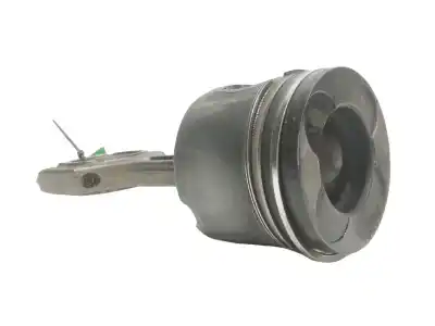 Peça sobressalente para automóvel em segunda mão pistão por bmw serie 3 berlina (e90) 320d referências oem iam 