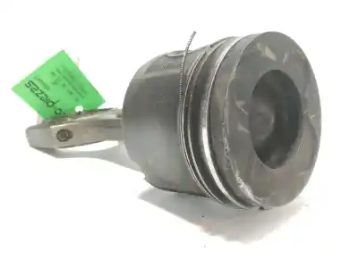 Peça sobressalente para automóvel em segunda mão pistão por bmw serie 3 berlina (e90) 320d referências oem iam   