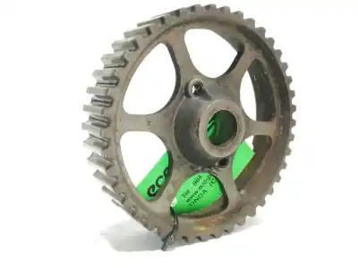 Second-hand car spare part injector pump pulley for citroen c8 2.0 hdi x oem iam references 