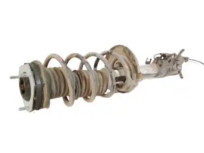 Peça sobressalente para automóvel em segunda mão AMORTECEDOR DIANTEIRO DIREITO por FORD FIESTA (CB1)  Referências OEM IAM CY35042  