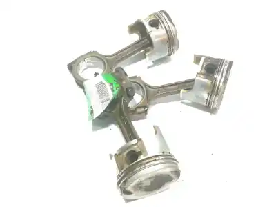 Peça sobressalente para automóvel em segunda mão pistão por daewoo matiz se referências oem iam 