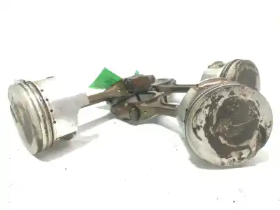 Peça sobressalente para automóvel em segunda mão pistão por daewoo matiz se referências oem iam   