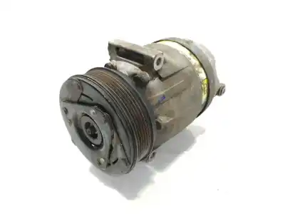 Peça sobressalente para automóvel em segunda mão compressor de ar condicionado a/a a/c por opel frontera b limited referências oem iam 1135324