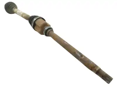 Second-hand car spare part front right transmission for renault vel satis (bj0) privilege oem iam references 8200005665  