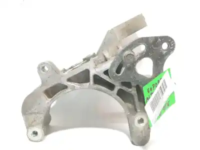 Pezzo di ricambio per auto di seconda mano supporto alternatore per daewoo matiz se riferimenti oem iam   