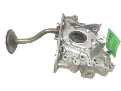 Peça sobressalente para automóvel em segunda mão bomba de óleo por daewoo matiz se referências oem iam 