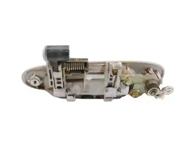 Автозапчасти б/у наружная рукоятка передняя справа за toyota yaris (ncp1/nlp1/scp1) 1.0 linea luna ссылки oem iam   