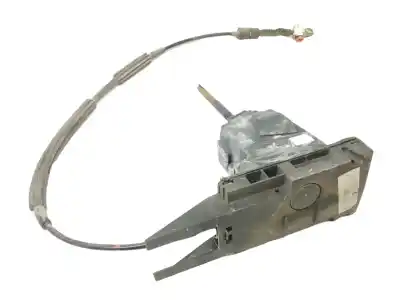 Second-hand car spare part gear lever for renault vel satis (bj0) privilege oem iam references 8200112408  