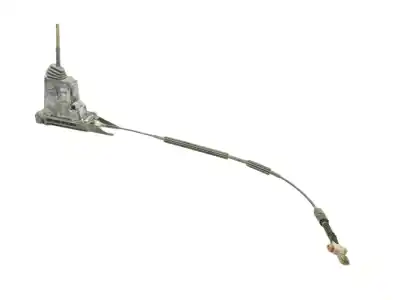 Second-hand car spare part gear lever for renault vel satis (bj0) privilege oem iam references 8200112408  