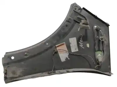 Peça sobressalente para automóvel em segunda mão guarda-lamas dianteiro direito por bmw mini (r56) * referências oem iam 41217037438  