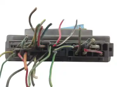 Second-hand car spare part electronic module for opel frontera b limited oem iam references 8971864010 4608096 